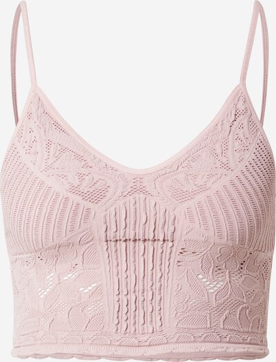 Free People BH 'CHLOE' in rosa, Produktansicht