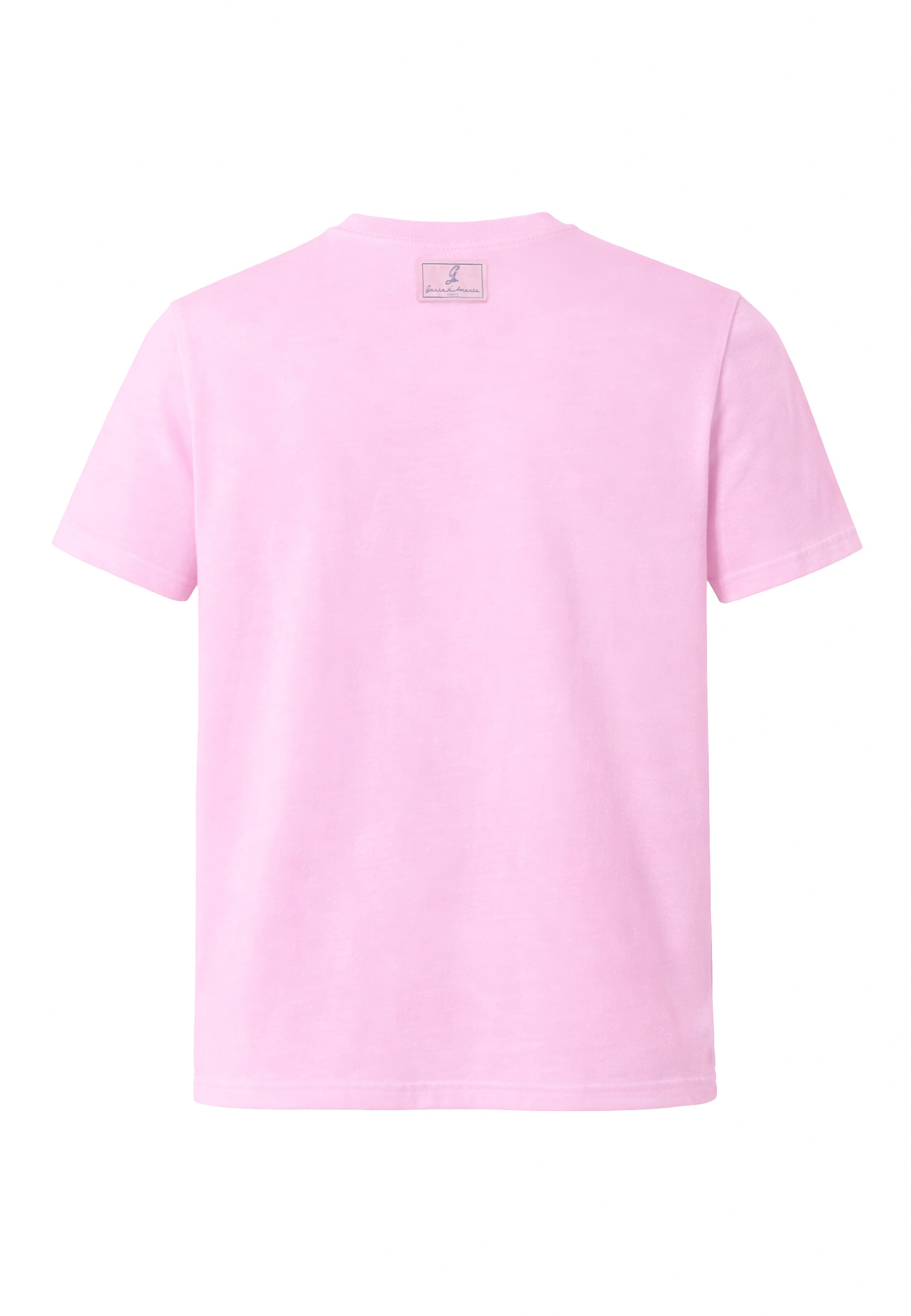 Gassa d'Amante Shirt 'Venezia' in Roze