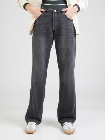 s.Oliver Bootcut Džínsy - Sivá: predná strana