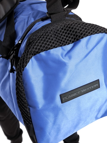 ARENA Sports bag 'All Set 40L Duffle' in Blue