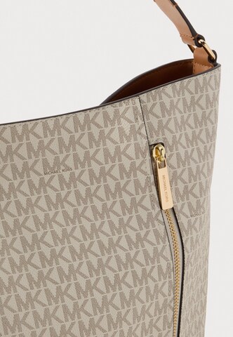 MICHAEL Michael Kors - Bolso de hombro en beige
