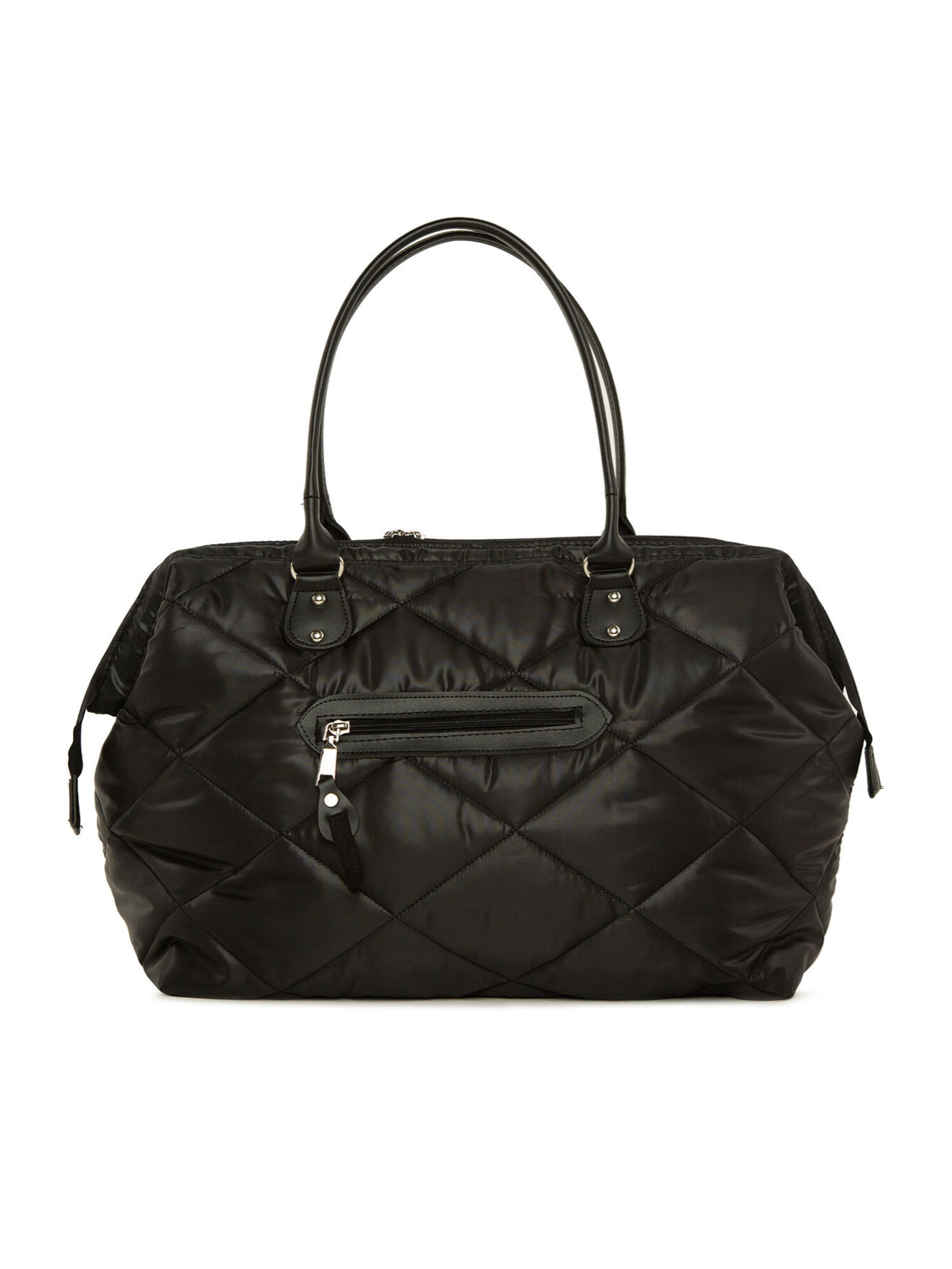 Bagmori Prebaľovacia taška - Čierna