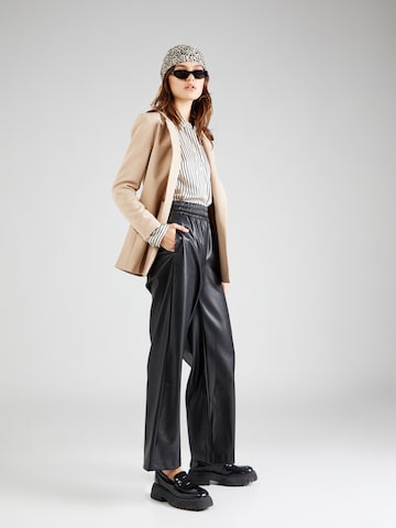 Noisy may - Blazer 'VIVIAN' en beige