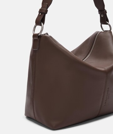 Liebeskind Berlin Schultertasche 'Aissa' in Braun