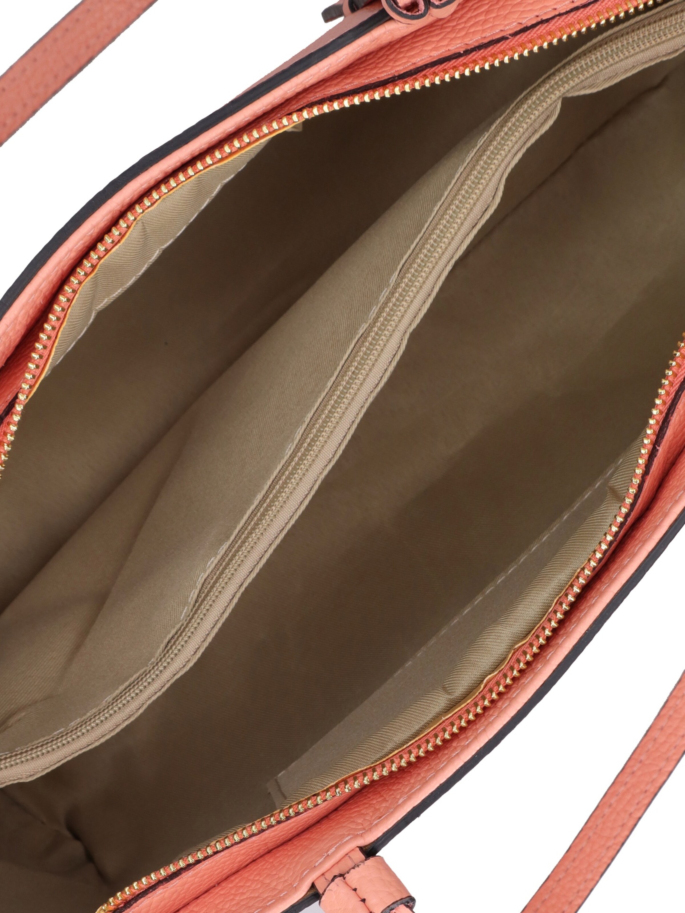 Sac bandoulière Gave Lux en orange