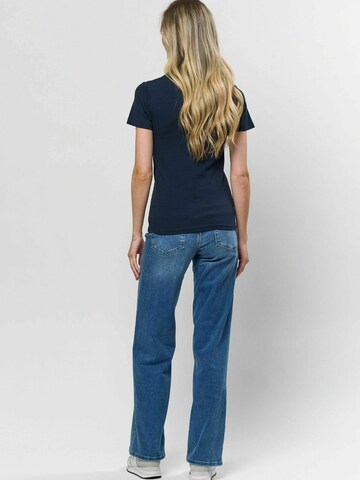 U.S. POLO ASSN. Top ' Carola ' – modrá