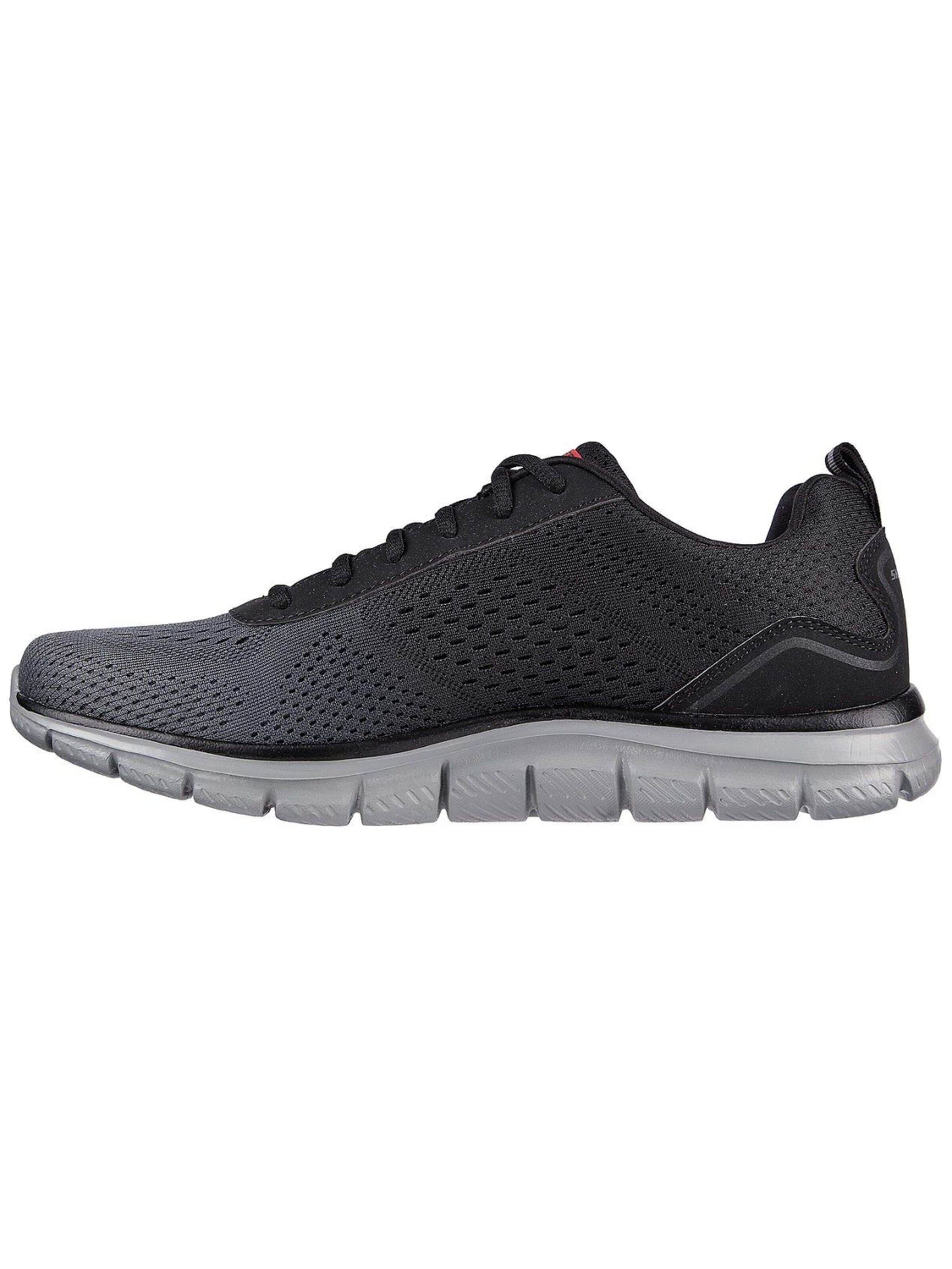 SKECHERS - Zapatillas deportivas bajas 'Track Ripkent' en gris