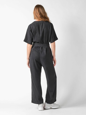 Klitmøller - Macacões ' Marna ' em preto