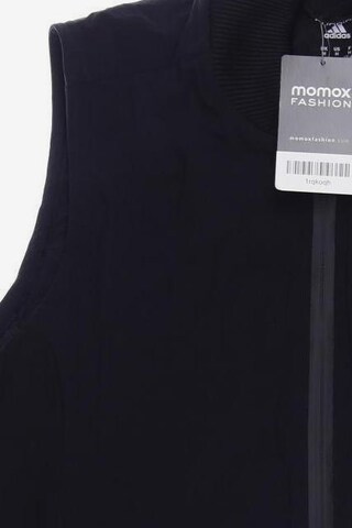 ADIDAS PERFORMANCE Vest in M in Black