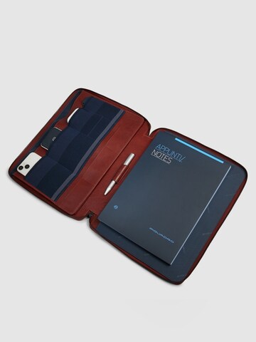 Piquadro Tablet case in Brown