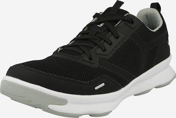 Legero Sneaker 'Ready' in Schwarz: Vorderseite