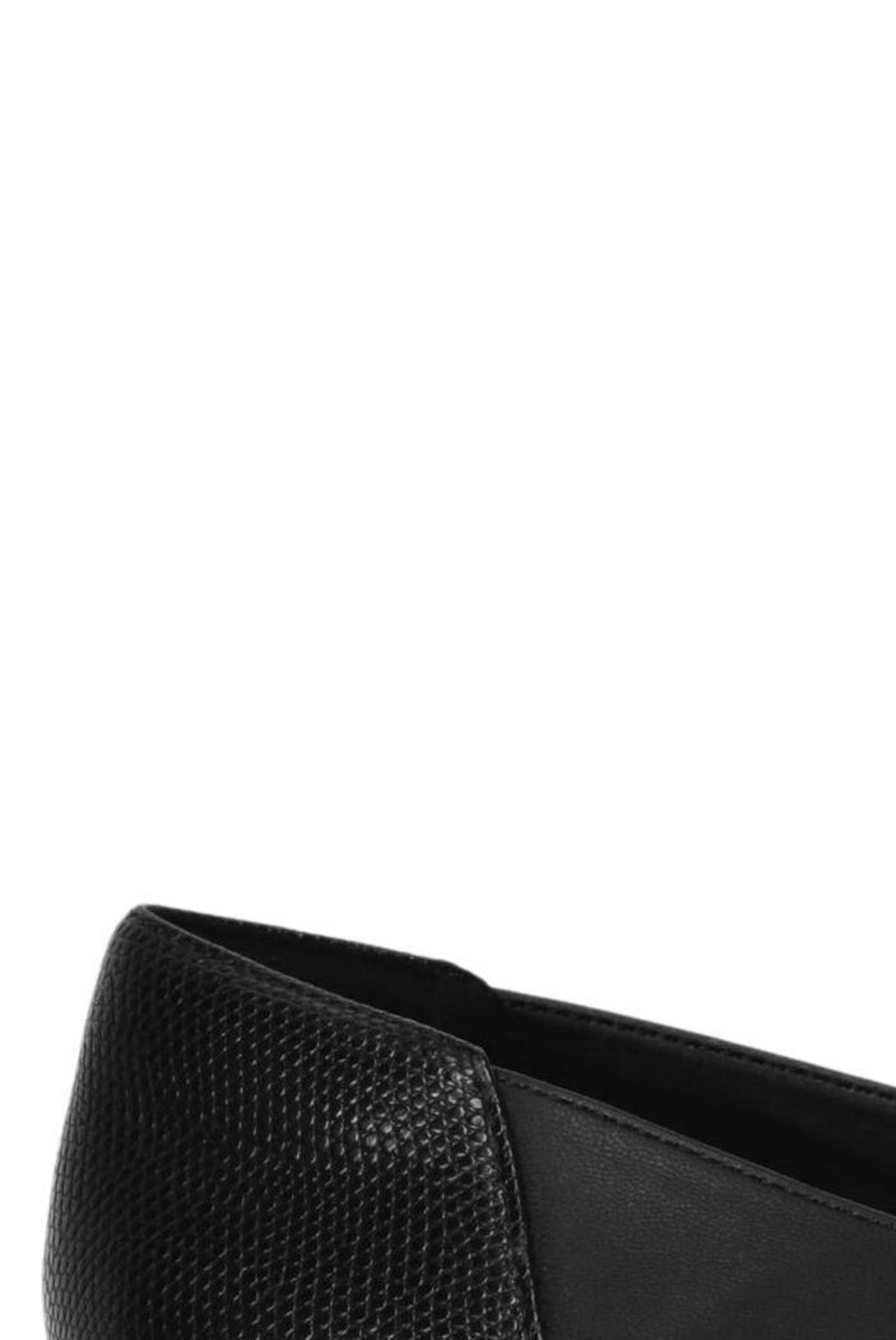 ALDO Flats & Loafers in 38,5 in Black