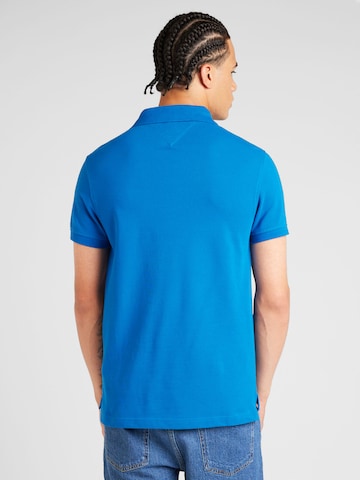 TOMMY HILFIGER Μπλουζάκι 'CORE 1985' σε μπλε