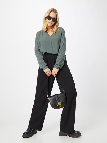 ABOUT YOU - Blusa 'Alita' en verde