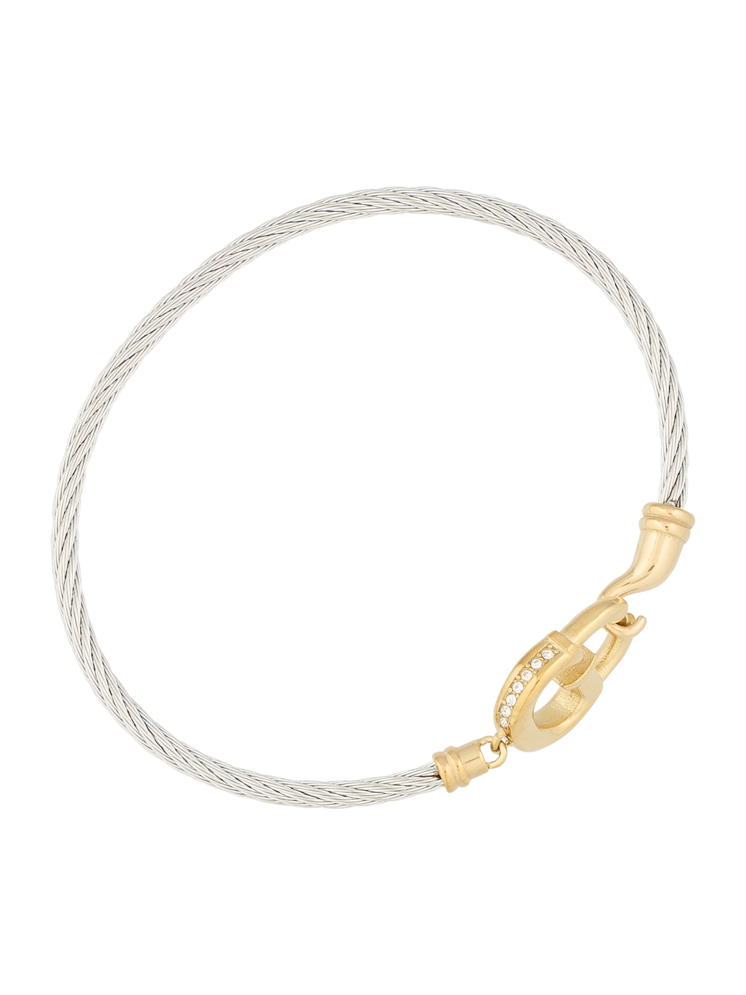 GUESS Bracelet in Gold