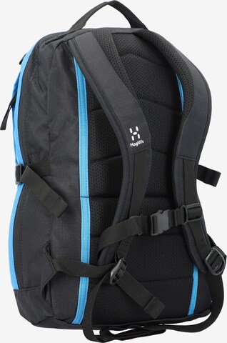 Haglöfs Backpack in Blue