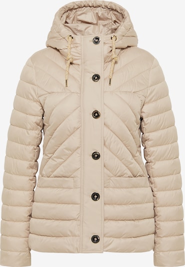 faina Jacke in beige, Produktansicht