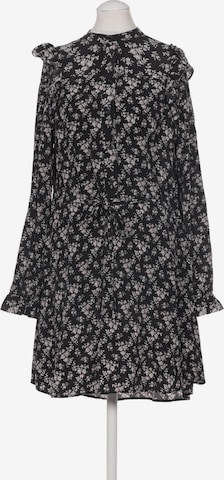 AllSaints Kleid S in Schwarz: predná strana