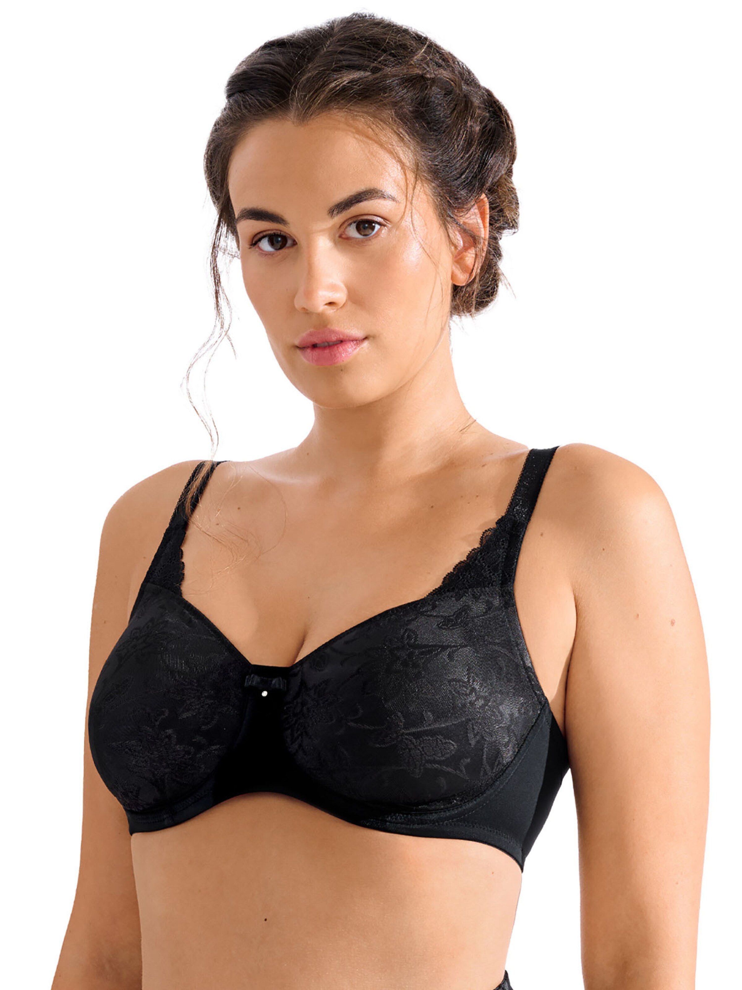 Lisca Minimizer Minimizer 'Jane'‌‌‌ in Schwarz