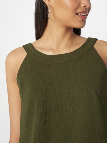 Molly BRACKEN Top – zelená