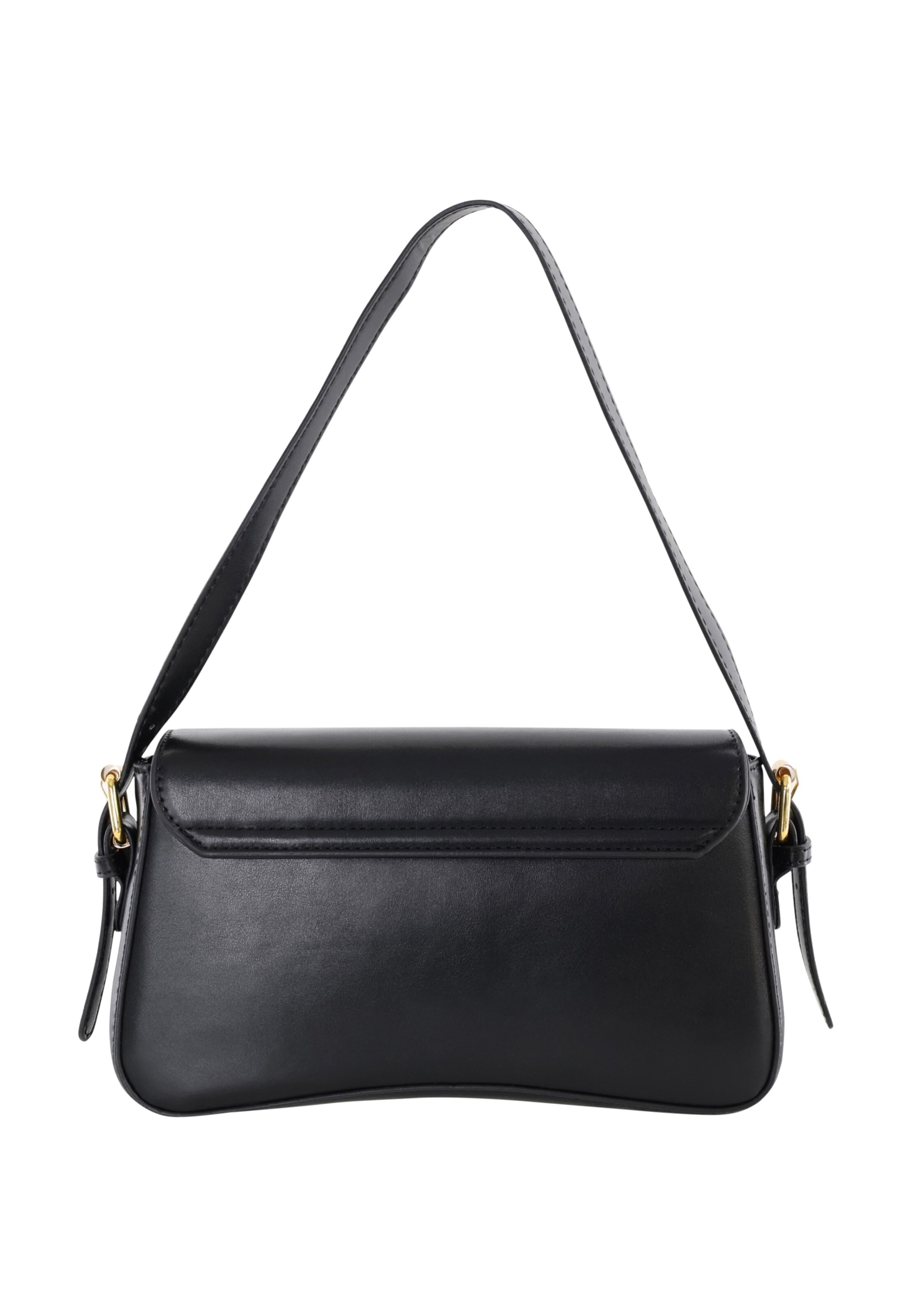 HARPA Handbag 'ZINA' in Black