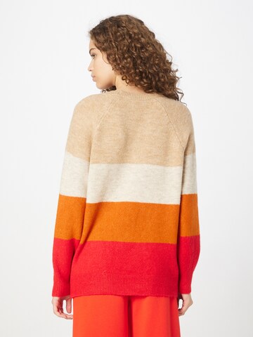 Key Largo Sweater 'Eliza' in Mixed colours