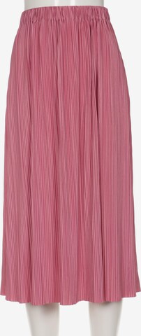 Samsøe Samsøe Skirt in XS in Pink: front