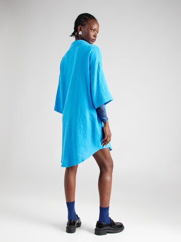 VERO MODA Bluse 'NATALI' in Blau