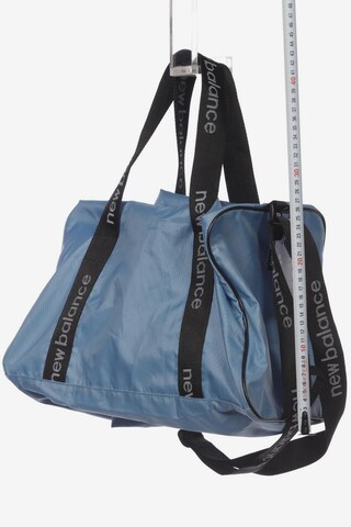 new balance Bag in One size in Blue
