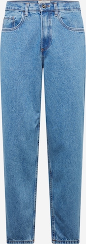 Redefined Rebel Jeans 'Kyoto' in Blauw: voorkant