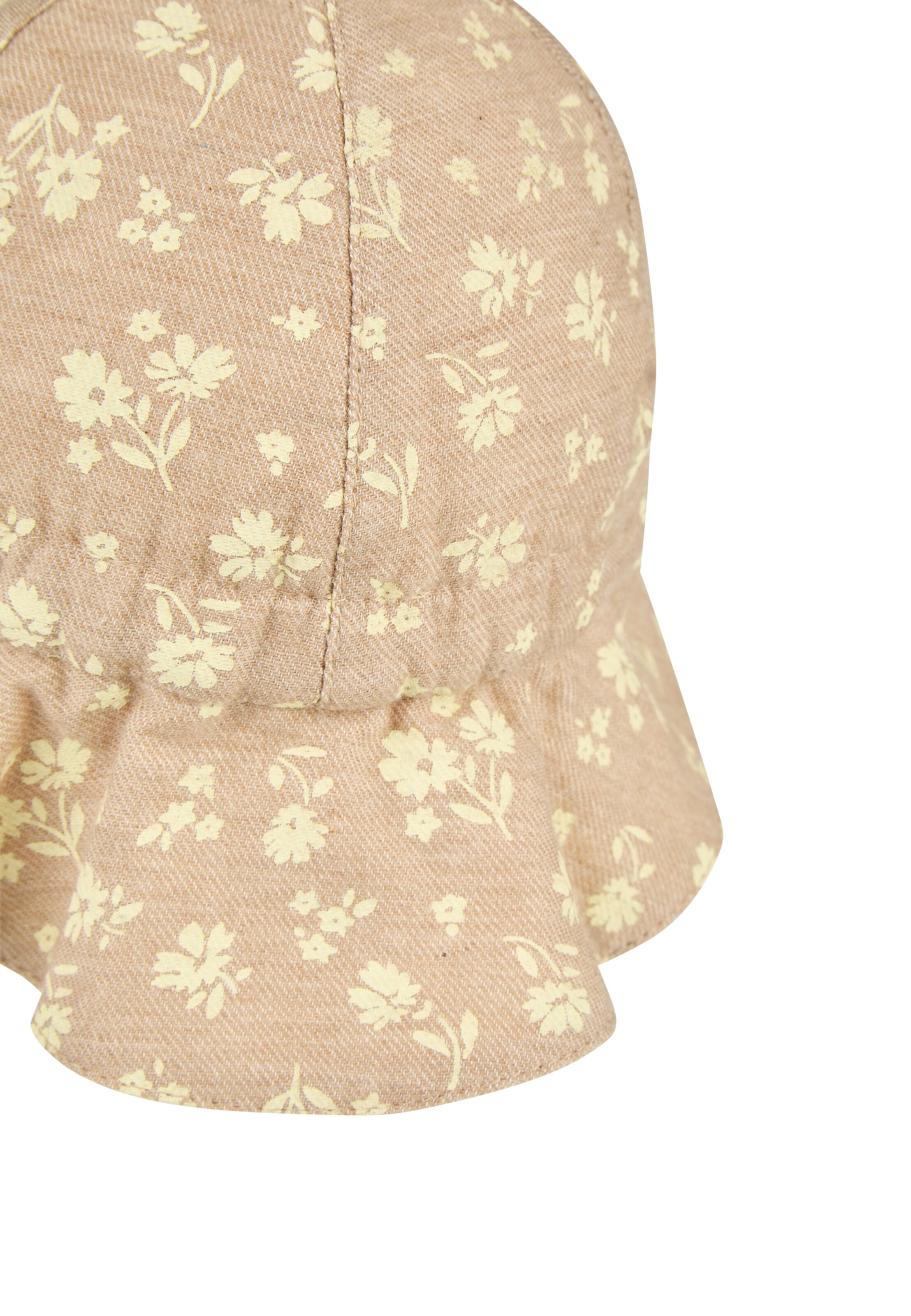 STERNTALER Hat in Beige