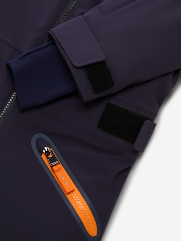 BOGNER Sports Suit 'Powder' in Blue