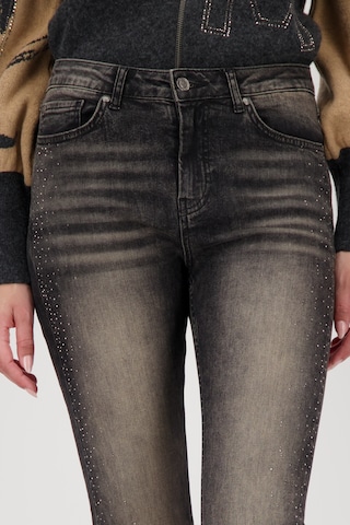 monari Skinny Jeans in Grau