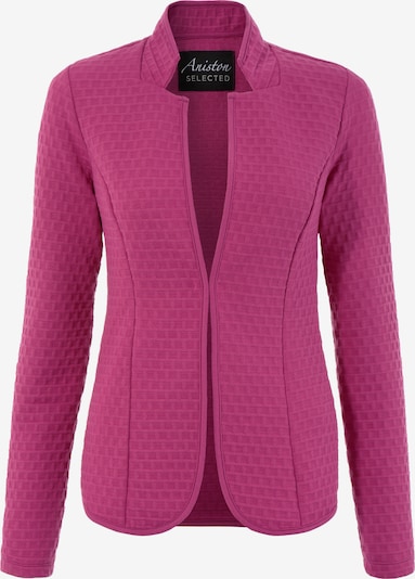 VIVANCE Blazer in Dusky pink, Item view