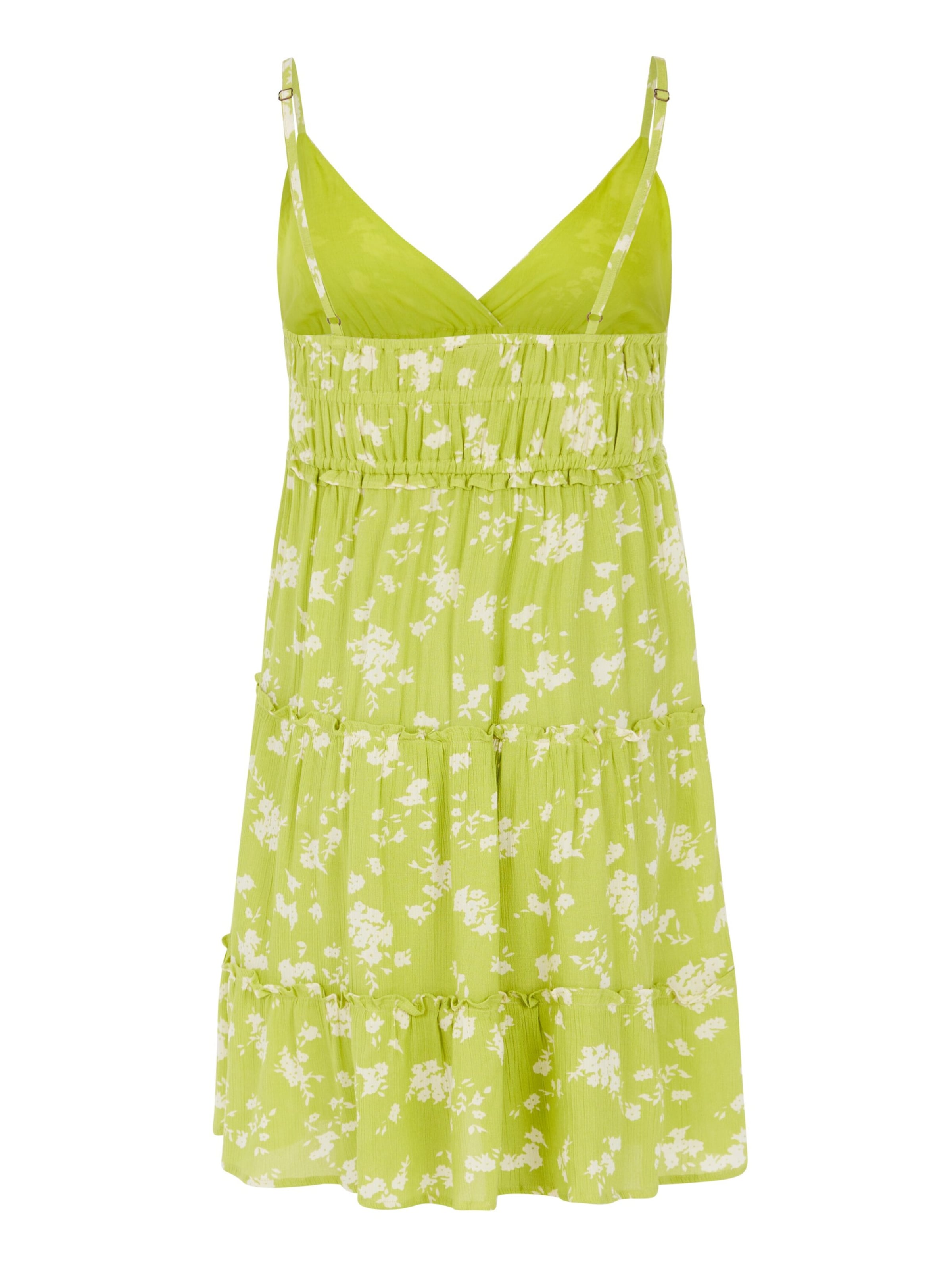 PROTEST Dress 'PRTMarge' in Green