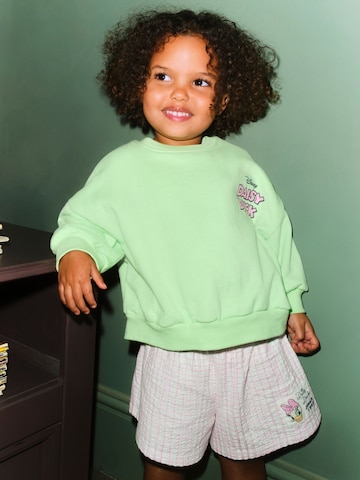 Set 'Daisy Duck' Next en vert : devant