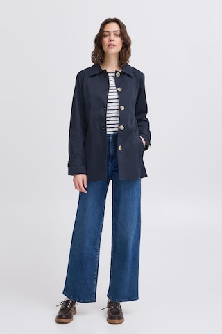 Fransa Tussenjas 'FRTRINA JA 1 ' in Blauw