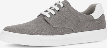 Pius Gabor Sneakers in Grey: front