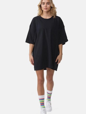 Worldclassca Oversizeshirt‌‌‌‌‌‌‌‌ in Schwarz