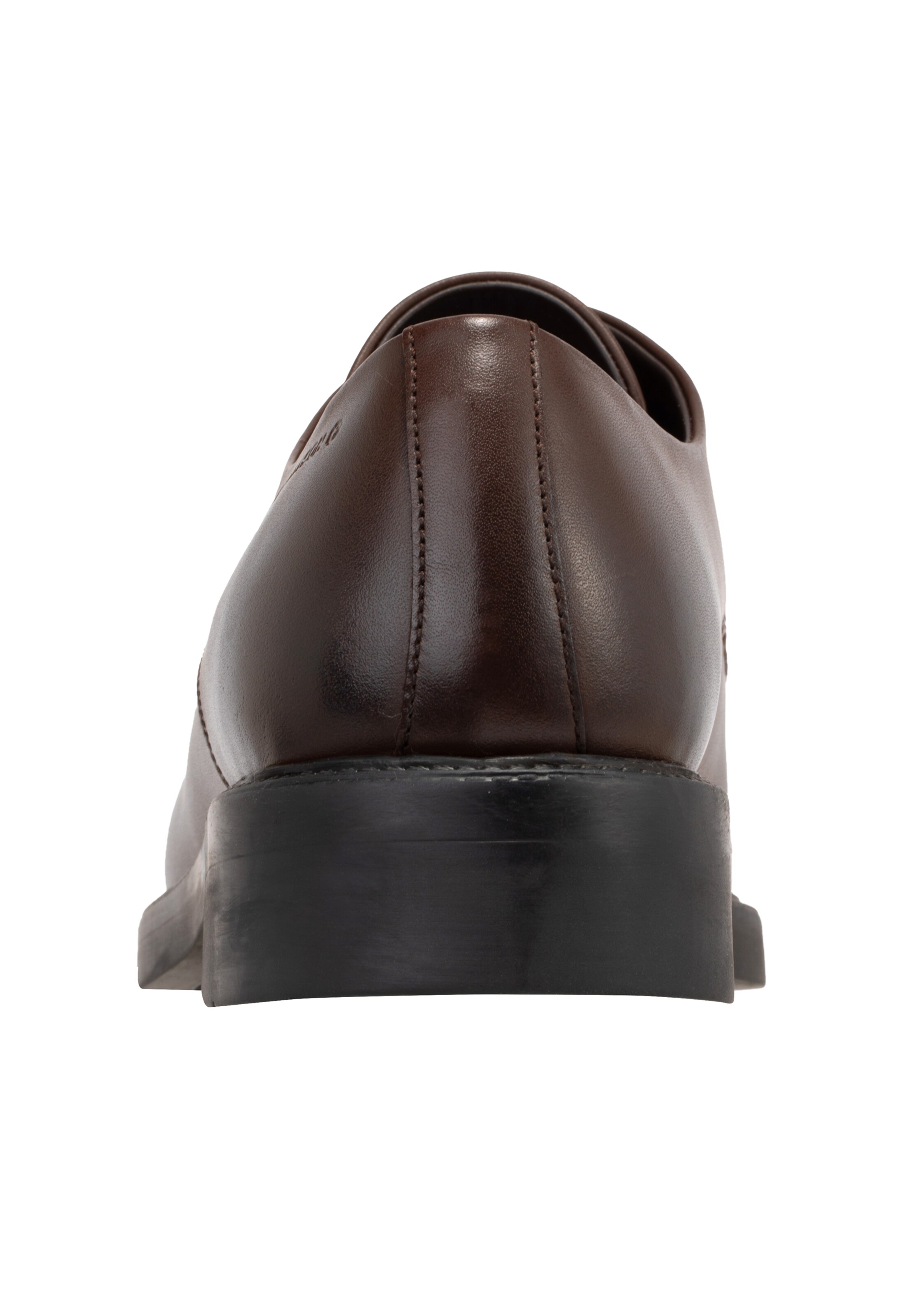 STRELLSON Schnürschuh in Braun