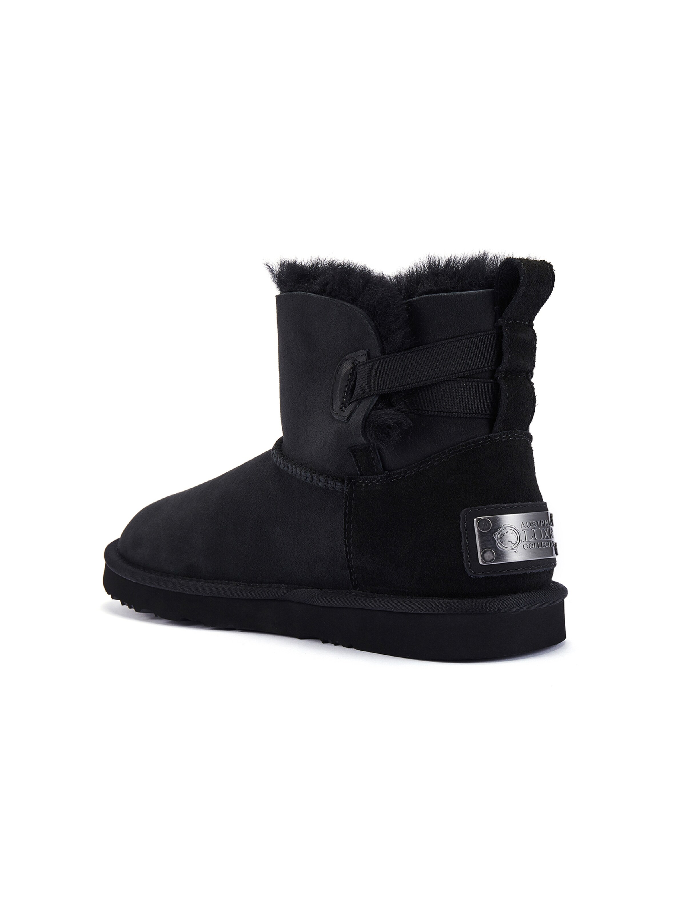 Australia Luxe Collective Boot 'Esme' i svart