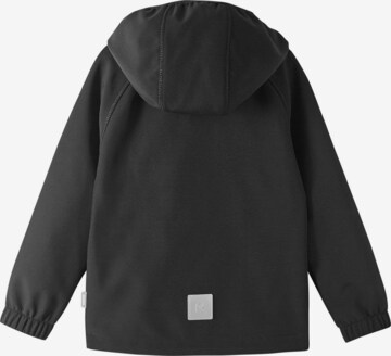 Veste fonctionnelle 'Vantti' Reima en noir