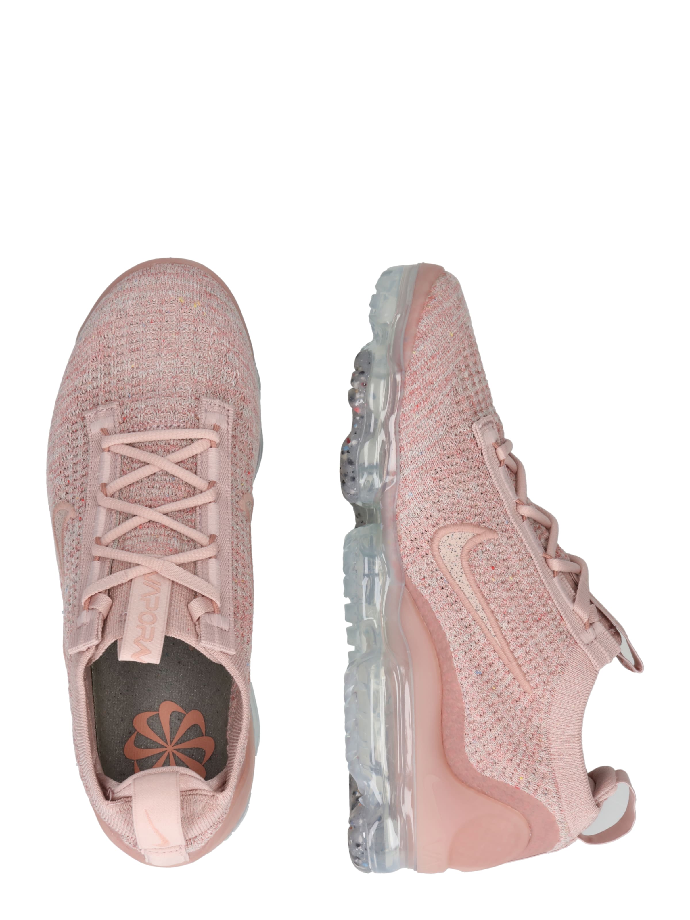 Nike vapormax roze best sale