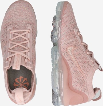 Nike Sportswear Nízke tenisky 'AIR VAPORMAX 2021 FK' - ružová