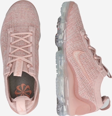 Nike Sportswear Rövid szárú sportcipők 'AIR VAPORMAX 2021 FK' - rózsaszín