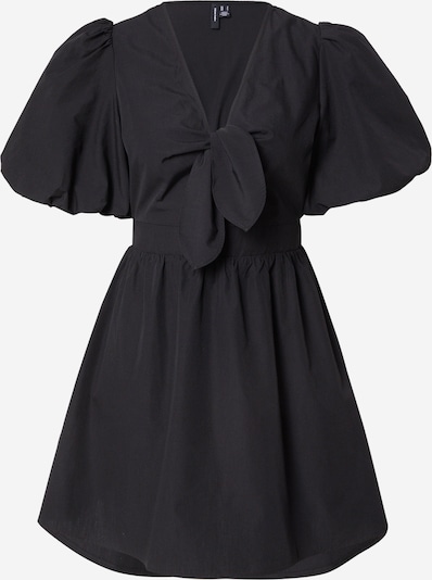 VERO MODA Mekko 'VMESRA' värissä musta, Tuotenäkymä