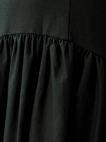 Robe 'QIN' Willa en noir