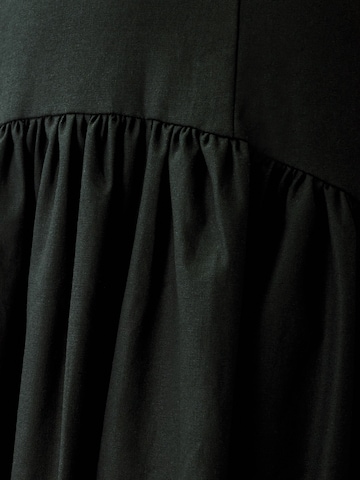 Willa Dress 'QIN' in Black