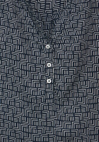 CECIL Blouse in Grey