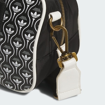 ADIDAS PERFORMANCE - Bolsa de deporte ' Round' en negro